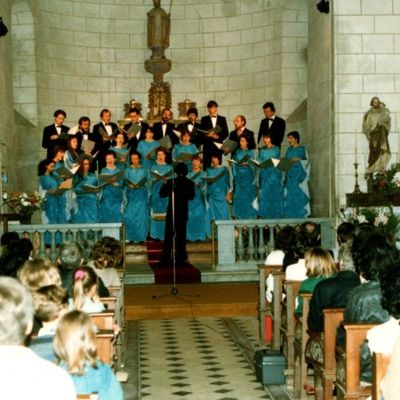 Chorales ....(suite)