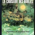 "La croisière des oubliés" de Christin et Bilal