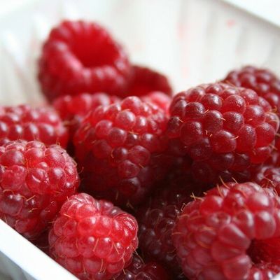 Framboises