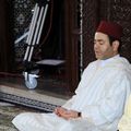 HRH Crown Prince Moulay Rachid uplifts essence of sounds of Ramadan