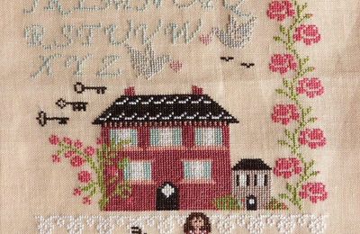SAL "La Maison du bonheur" 