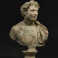 Getty Museum announces acquisition of second-century Roman portrait bust