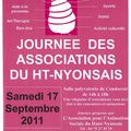 Journée des Associations à Condorcet