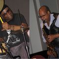 (Flux Jazz) Rashied Ali
