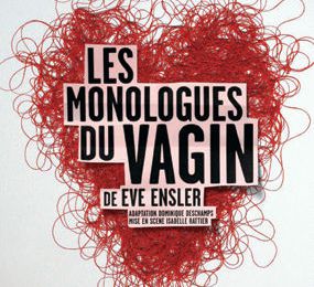 Les monologues du vagin