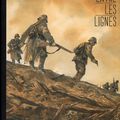 Entre les lignes ---- Maël et Vincent Odin