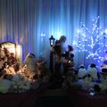 MES DECORATIONS DE NOEL - BONNES FETES A TOUS