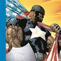Panini Marvel Prestige Captain America la vérité