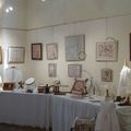 Exposition de Baulieu sur Mer - la suite et fin