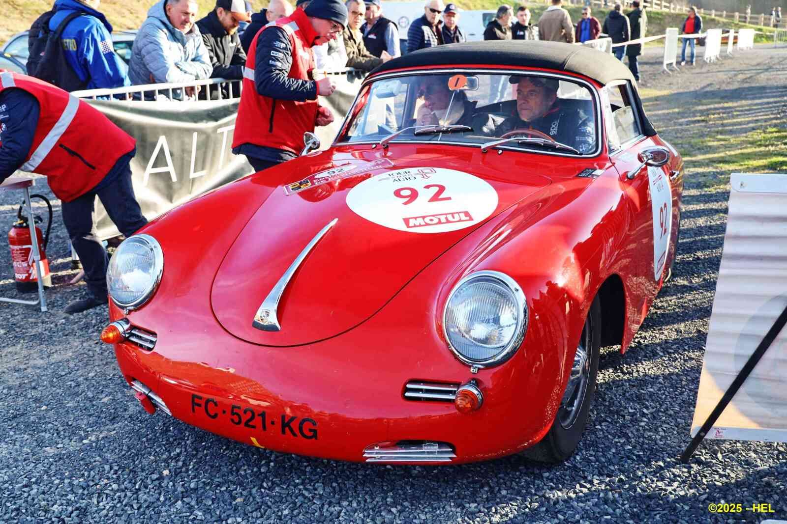 Porsche 356 BT6_01 - 1960 [D] HL_GF