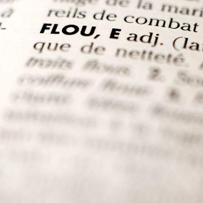 Flou(e)