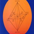 L'octaèdre de la P.M.T. et la figure indienne de Rudra : une mise en Lumière inédite. 