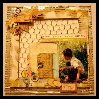 Mon 2ème challenge inter forum 