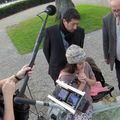 Godard : « Adieu au langage » en 3D