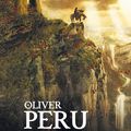 "Druide" d'Oliver Peru