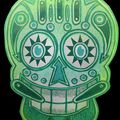 CalaveraFlip Verte !!