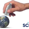 SCIO : le capteur moléculaire miniature qui risque bien de changer le monde !