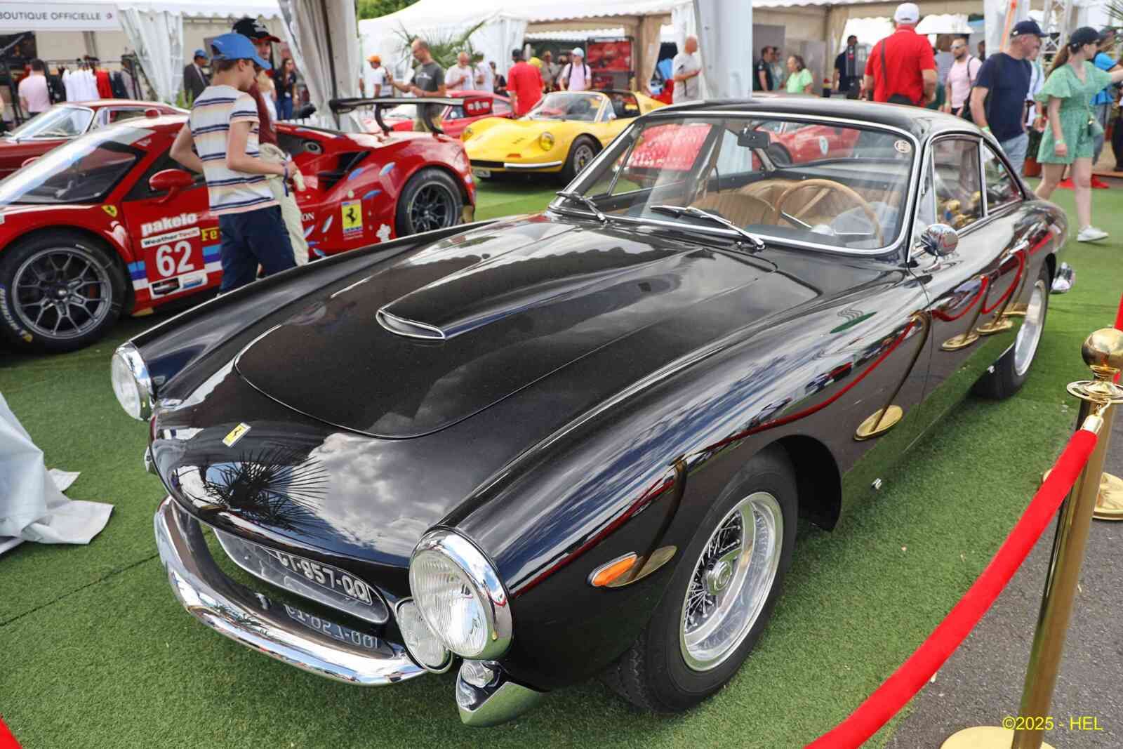 Ferrari 250 GT Lusso_36 - 1964 [I] HL_GF