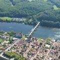 LE PONT DE LALINDE ( 24 DORDOGNE)