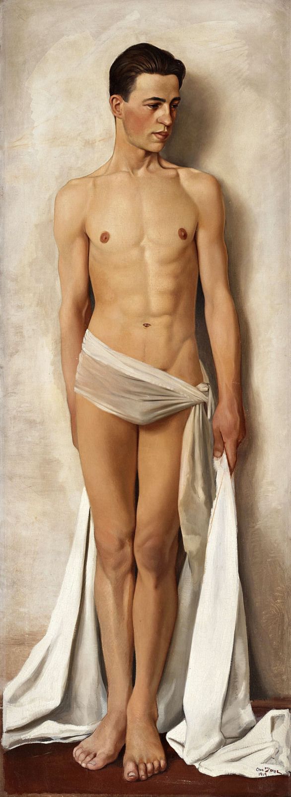 knaben model nackt At Wrightwood 659 in Chicago, a Challenge to the Conventional Wisdom About  the History of Homosexuality - Alain.R.Truong