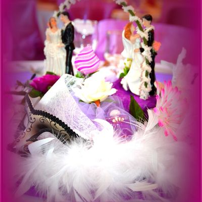 Mariage
