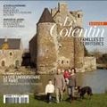 Les belles demeures du Cotentin à l'honneur