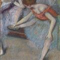  Picasso and Degas Highlight Christie's Impressionist & Modern Art Sale