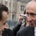INFOGRAPHIE – Sarkozy, ses amis, leurs démêlés avec la justice