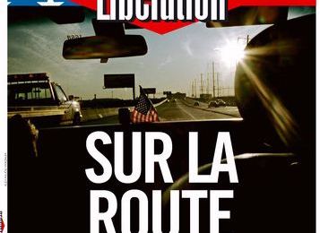  US Elections : dossier Libération