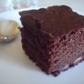 ...Everyday brownies... (Nigella kitchen)