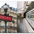 Une brève rencontre