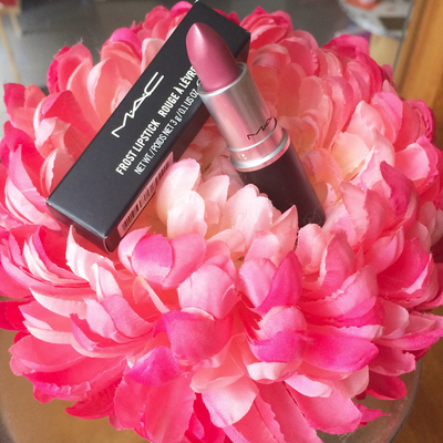 Rouge à lèvres Mac Cosmetics: Créme de la femme