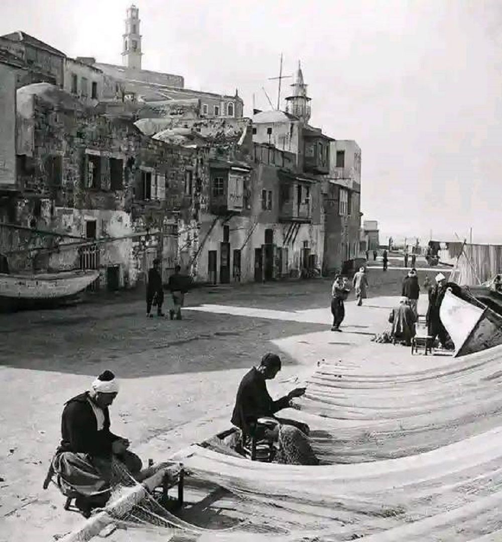 GILLES DELEUZE, PHILOSOPHE, COLONISATION, GENOCIDE, SIONISME, ISRAEL, PALESTINE, PALESTINIENS