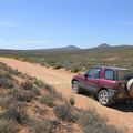 En route pour Un printemps en Namibie Guide de