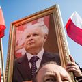 Kaczyński, homme fort de la Pologne, quitte le pouvoir