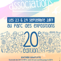 FORUM DES ASSOCIATIONS