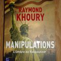 R. Khoury  Manipulations 