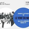 Le Vent du Nord et Pierre Chartrand: une immersion dans l'univers musical et dansant de la Belle Province !!