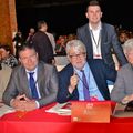CONGRÈS DE L’EXIGENCE SOCIALISTE : LA DÉLÉGATION AXONAISE AU TRAVAIL A POITIERS.
