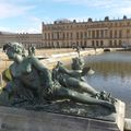 Parc du Chateau de Versailles