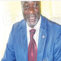 Dr. Barrister Musima George Lobe: “Elite Constitute A Wonderful Force” 