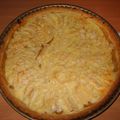 encore une tarte aux pommes