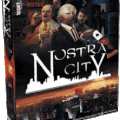 Nostra City