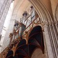 Cathédrale d'Amiens