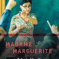 MADAME MARGUERITE  ; Au Théâtre Le Public  Bruxelles .