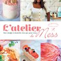 5 livres de cuisine - Sélection pour Noël