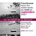 la garonne expose