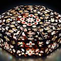 Sotheby's Hong Kong to Offer an Extraordinary Tang Dynasty Tortoiseshell and Mother-of-Pearl Box