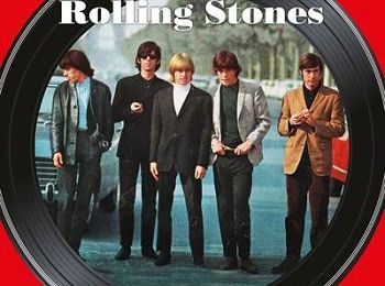 "Rolling Stones" d’Alain Gouvrion : un incontournable !