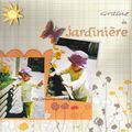 Graine de jardinière